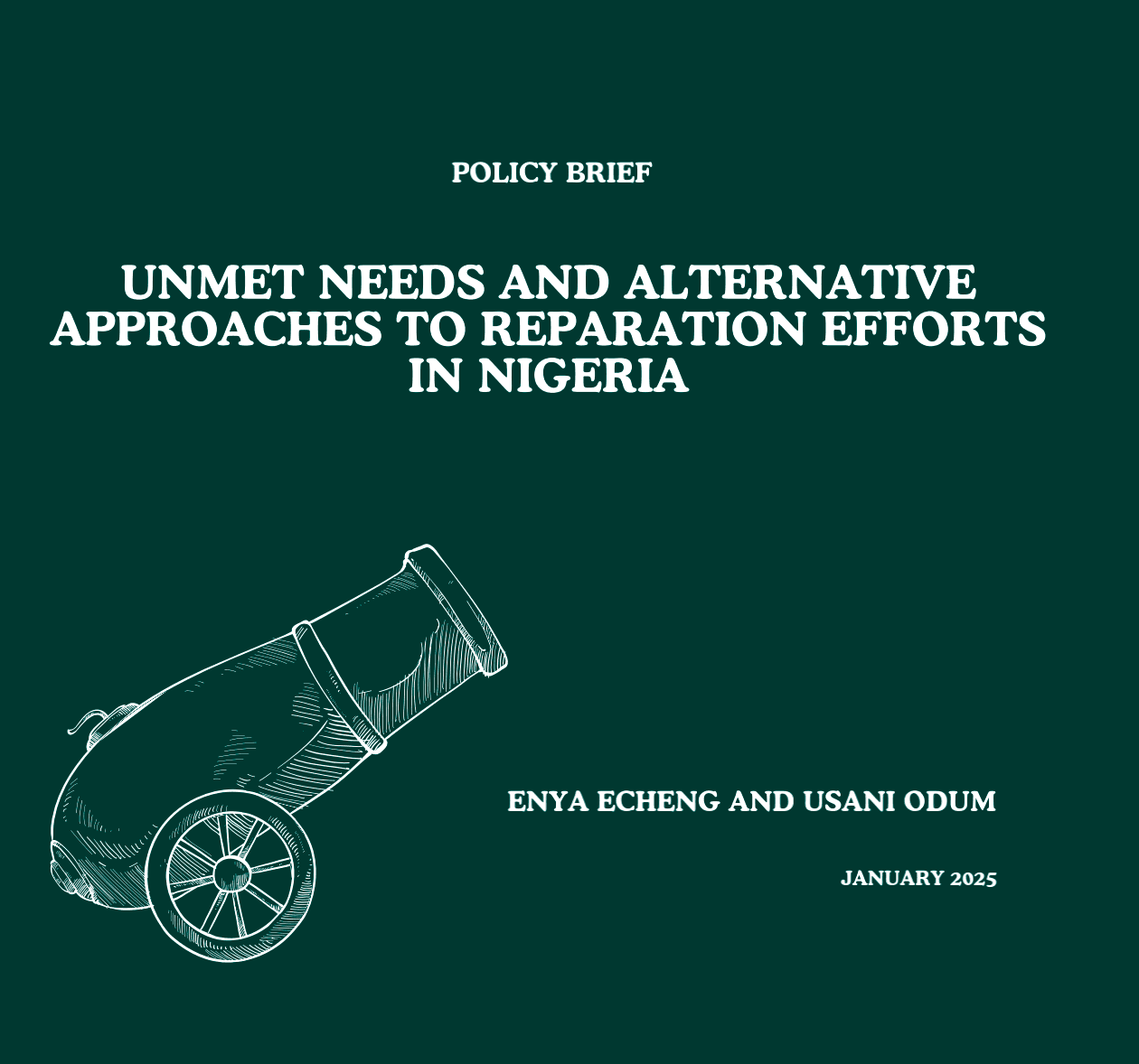 Unmet Promises: Youth & Transitional Justice in Africa